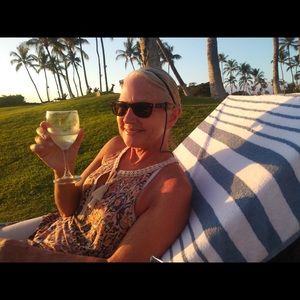 Meet your Posher, Sue